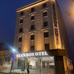 Seandos Otel