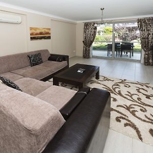 Diana Residence
