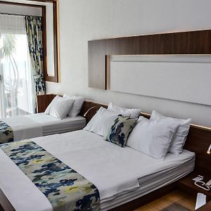 Karakas Hotel