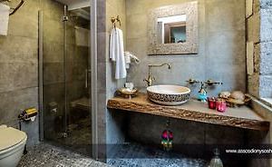Assos Dionysos Hotel - Adults Only